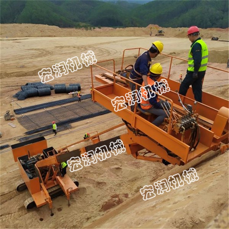 直銷護坡基坑錨桿鉆孔機,基護鉆機